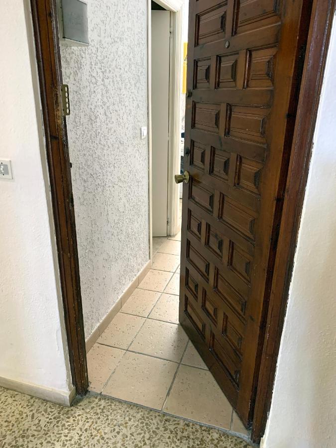 Estudio Acogedor Y Tranquilo En Zona Estupenda Fuengirola Kültér fotó