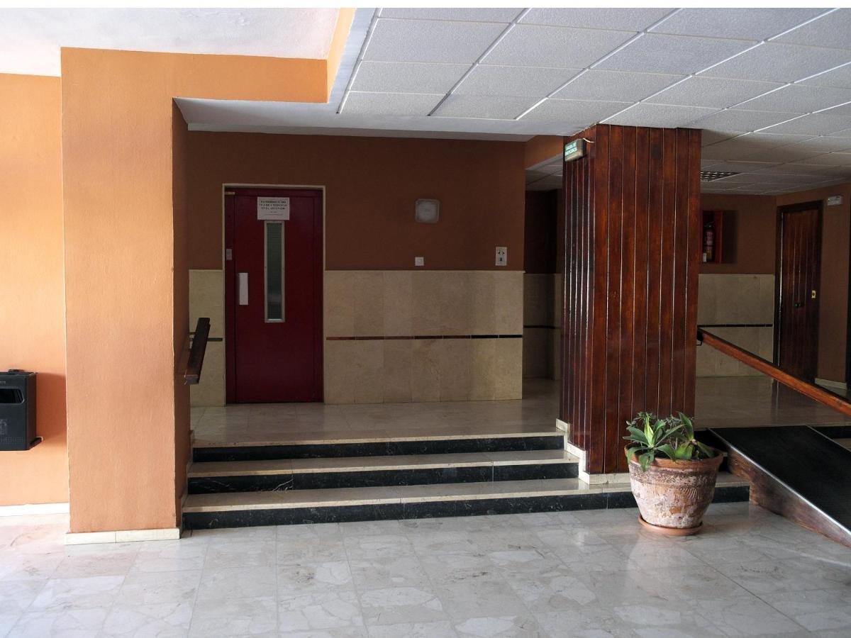 Estudio Acogedor Y Tranquilo En Zona Estupenda Fuengirola Kültér fotó