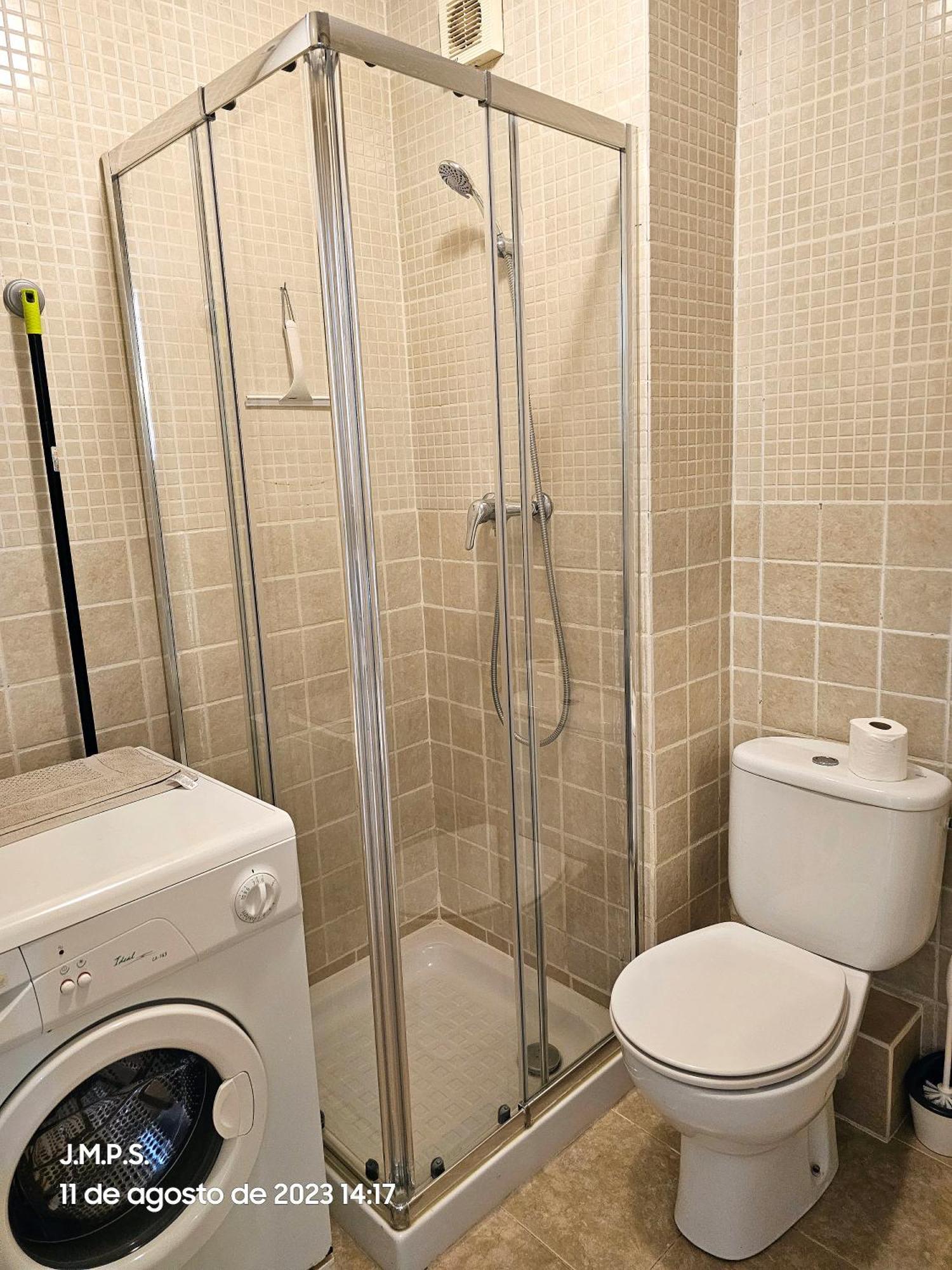 Estudio Acogedor Y Tranquilo En Zona Estupenda Fuengirola Kültér fotó